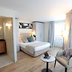 وسبا إيدين فندق 4*