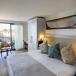 فندق وسبا إيدين 4*