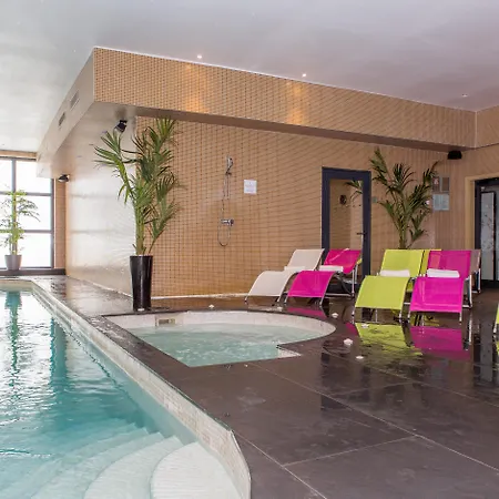 Hotel Eden Hotel&spa Cannes