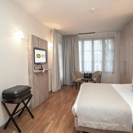 Eden Hotel&spa