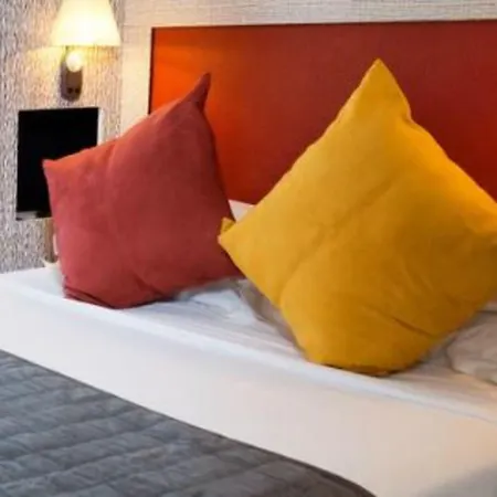 Eden Hôtel&spa Hotel Cannes