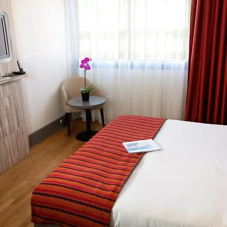 Eden Hôtel&spa Hotel 4*