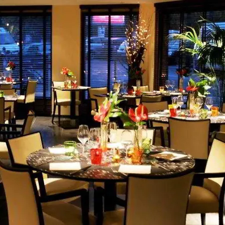 Eden Hôtel&spa 4*