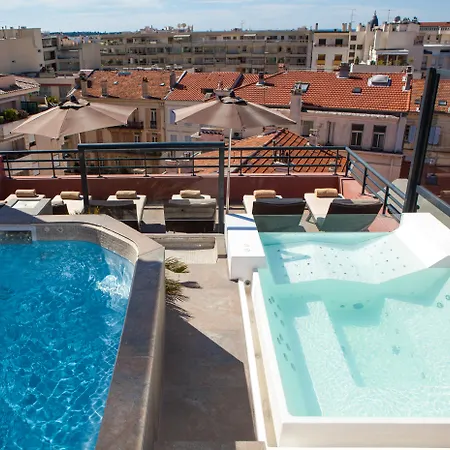 Eden Hôtel&spa 4*