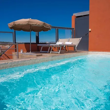 Hotel Eden Hôtel&spa