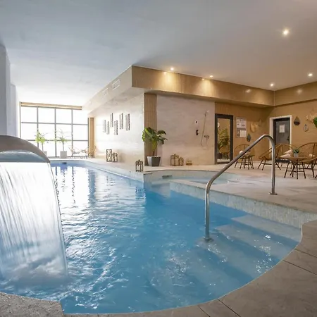 Hotel Eden Hôtel&spa Cannes