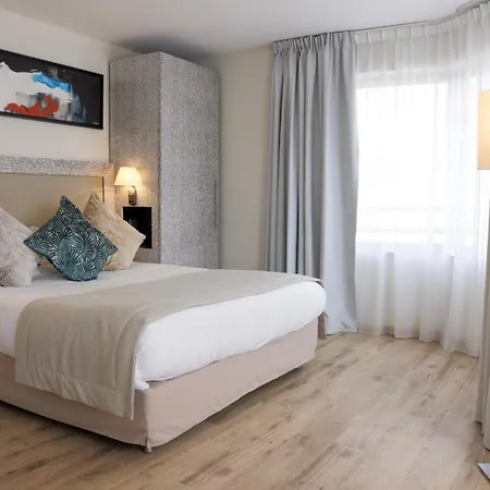 Hotel Eden Hôtel&spa