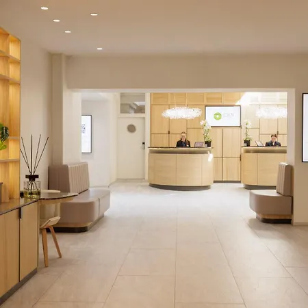 Hotel Eden Hôtel&spa Cannes