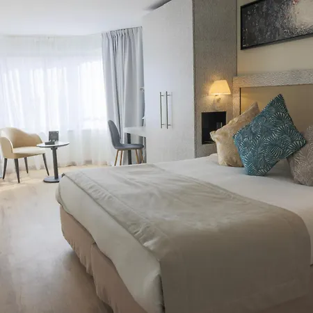 Eden Hôtel&spa Hotel