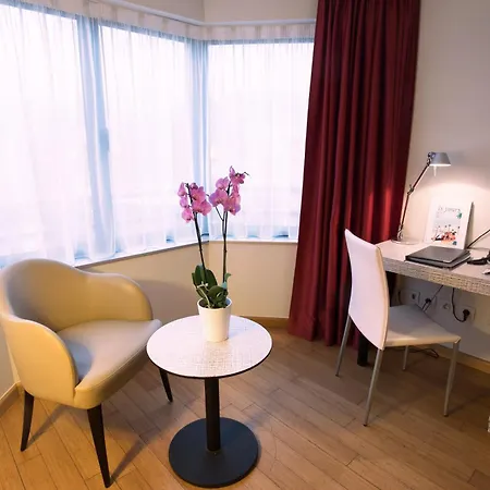 Hotel Eden Hôtel&spa Cannes
