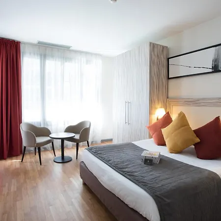 Eden Hôtel&spa 4* Cannes