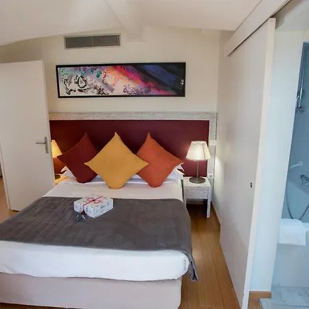 Eden Hôtel&spa 4*