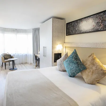 Eden & Hotell