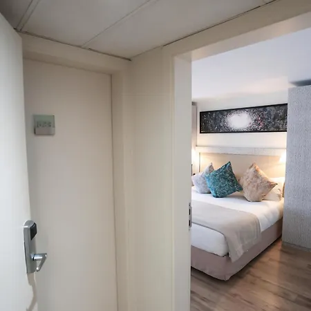 Eden Hôtel&spa Cannes