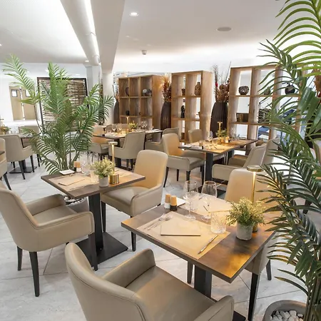 Eden Hôtel&spa 4*