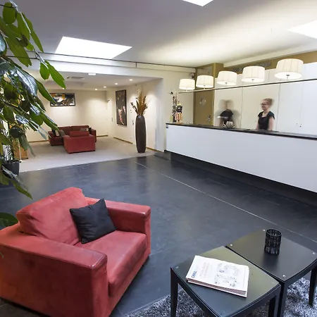 Eden Hotel&spa 4* Cannes