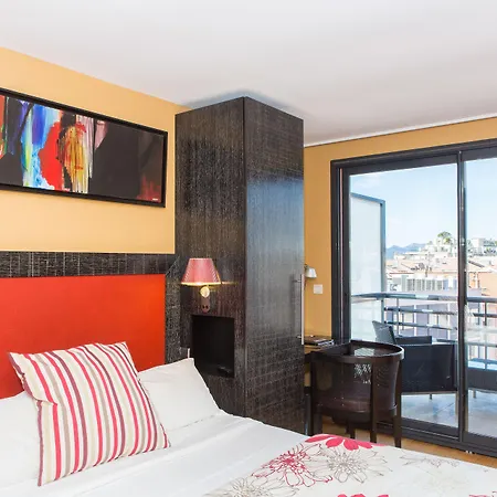 Eden Hotel&spa Hotel 4*