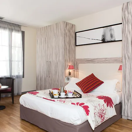 Eden Hotel&spa Hotel Cannes