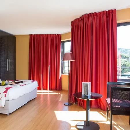 Eden Hotel&spa Hotel Cannes