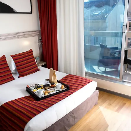 Hotel Eden Hotel&spa