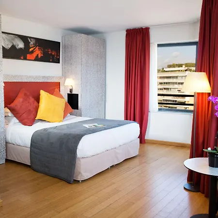 Eden & Hotell 4*