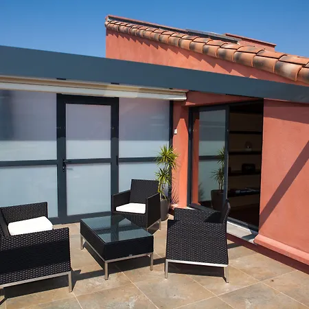 Hotel Eden Hotel&spa Cannes