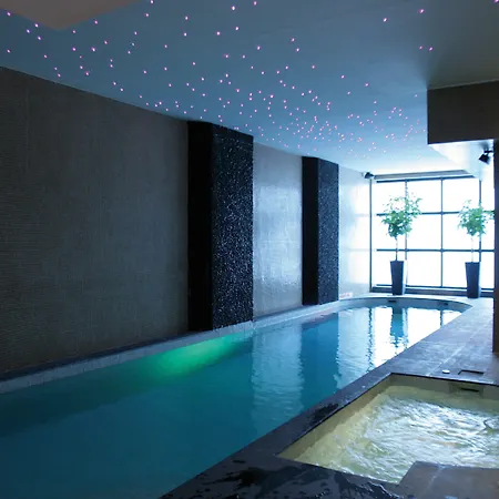 Eden Hotel&spa Hotel