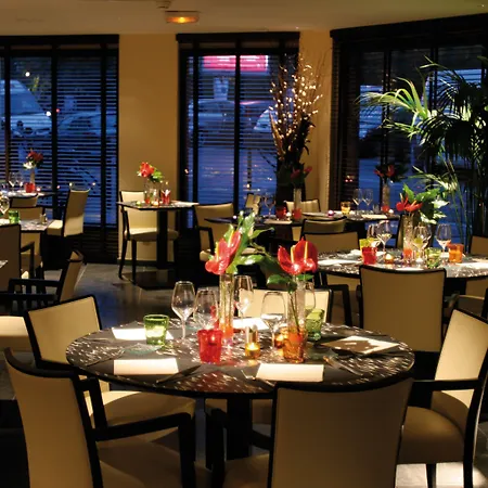 Eden Hotel&spa Hotel