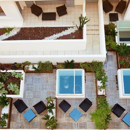 Hotel Eden Hotel&spa 4*