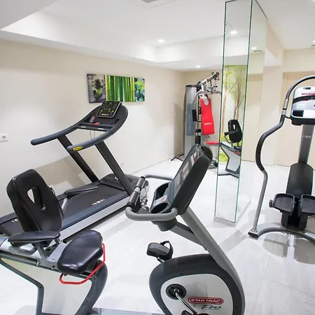 Eden Hotel&spa Cannes