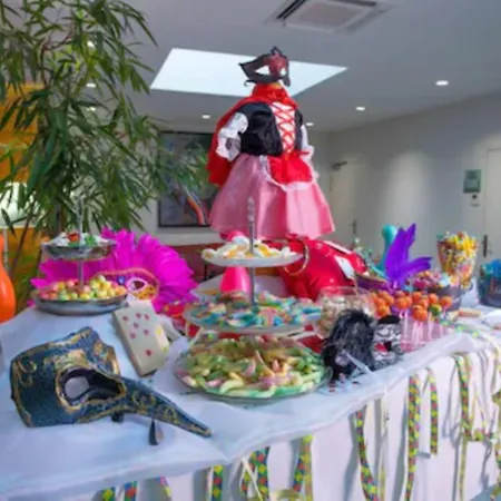 Eden Hotel&spa Hotel