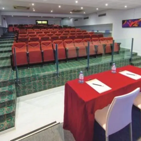 Eden Hotel&spa Cannes