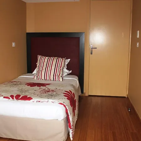 Hotel Eden Hôtel&spa 4*