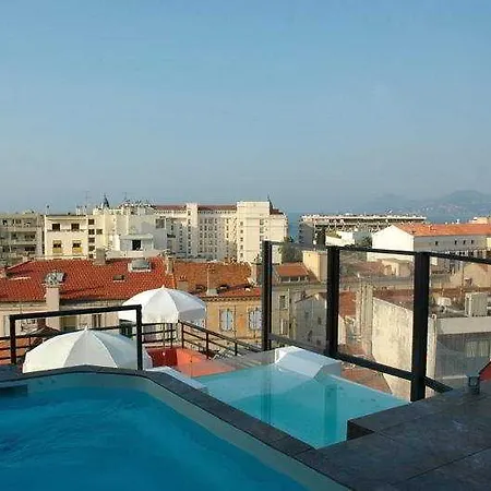 Eden Hôtel&spa Hotel