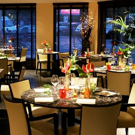Eden Hôtel&spa Hotel 4*