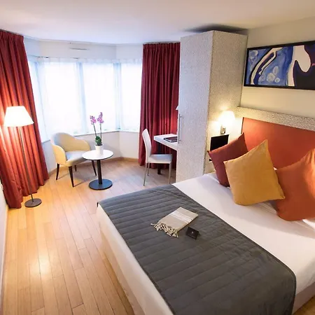 Eden Hôtel&spa 4* Cannes