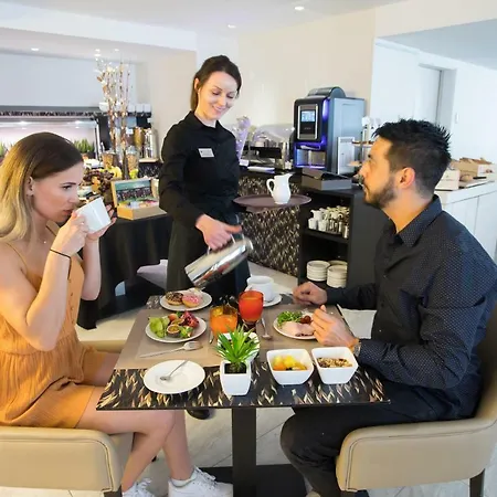 Eden Hotel&spa Hotel