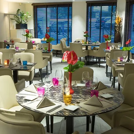 Hotel Eden Hôtel&spa
