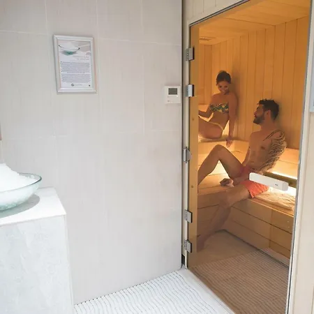 Eden Hôtel&spa 4*