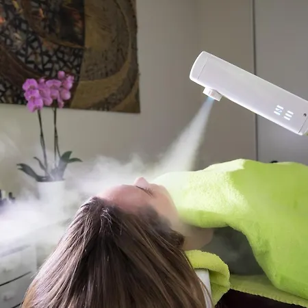 Eden Hotel&spa Hotel