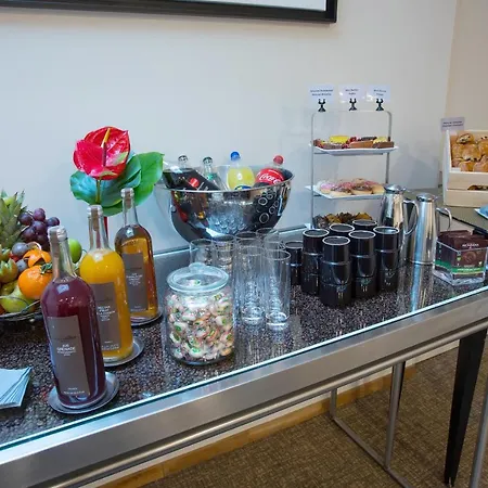 Eden Hotel&spa Hotel 4*