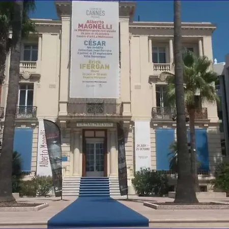 Eden Hôtel&spa Hotel Cannes