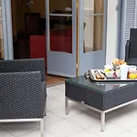 エデン ＆ スパ 4*