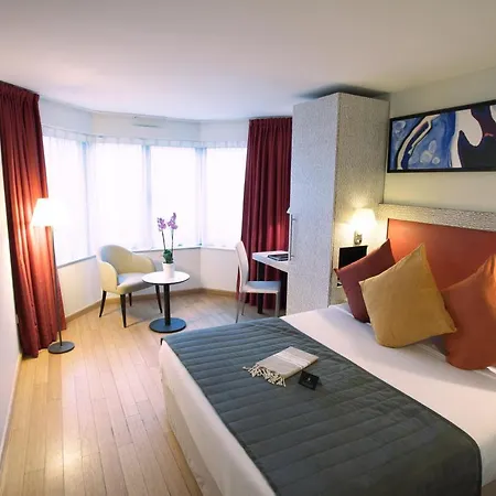 Hotel Eden & 4*
