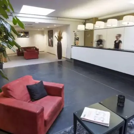 Hotel Eden &