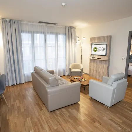 Eden Hotel&spa Hotel