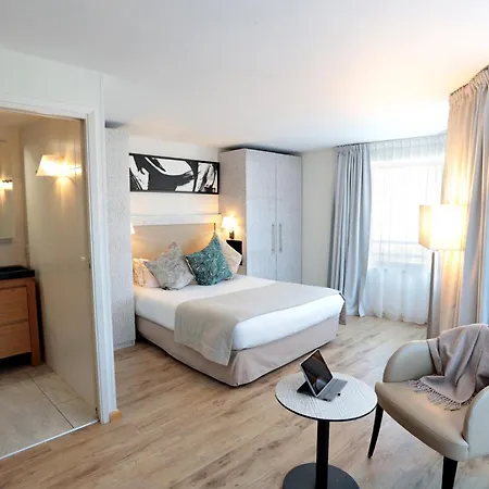 Eden & Hotel 4*