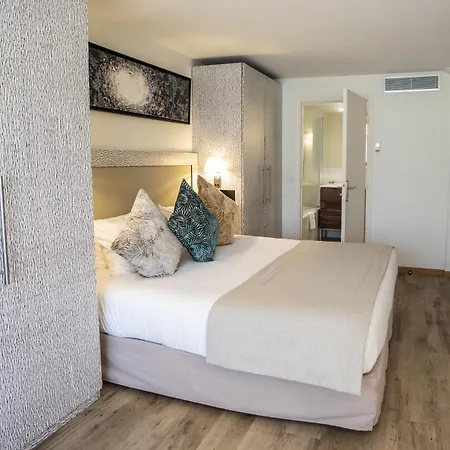 Hotel Eden &