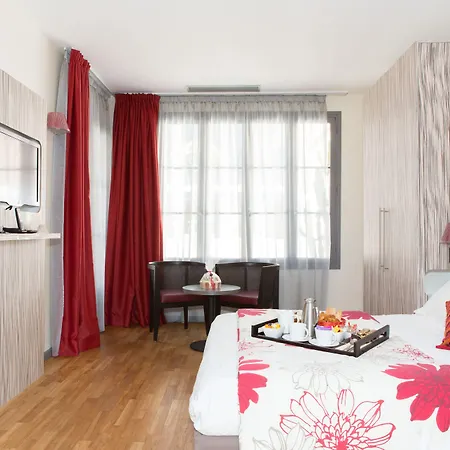 Hotel Eden & Cannes