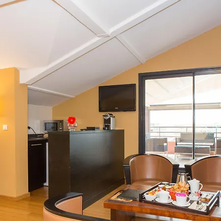 Eden & Hotell Cannes